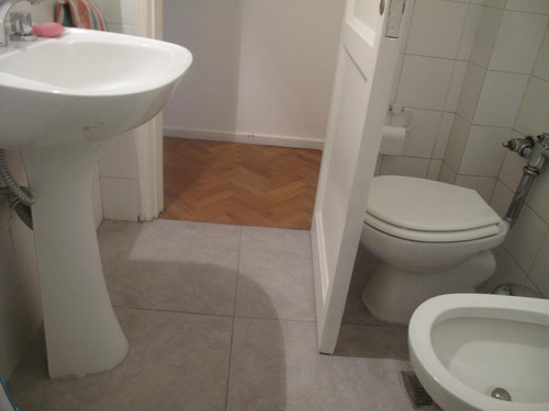Departamento En Alquiler Temporario En Recoleta