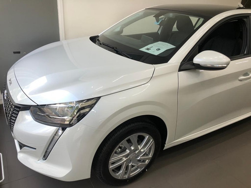 Imagen 19 de 25 de Peugeot 208 2023 1.6l Active Pack