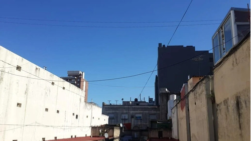 Imagen 12 de 12 de Ph Único San Telmo. Edificio Histórico Reciclado A Estrenar. Terraza Propia