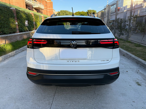 Volkswagen Nivus 1.0 Tsi 170 Mt Confortline