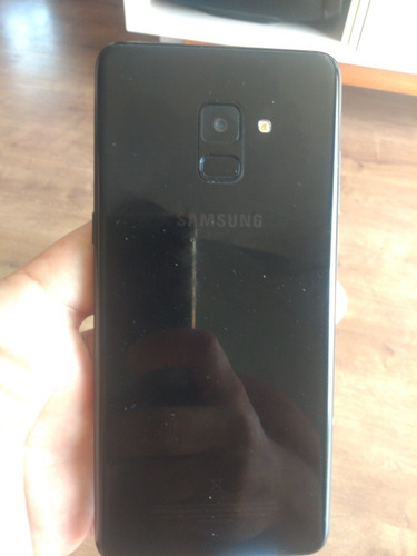Samsung A8 Plus