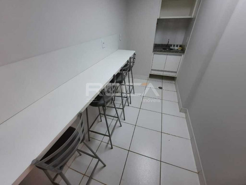 Imagem 4 de 6 de Comercial Loja Para Alugar No Ed. Neo Office - Rp, Ribeirão Preto