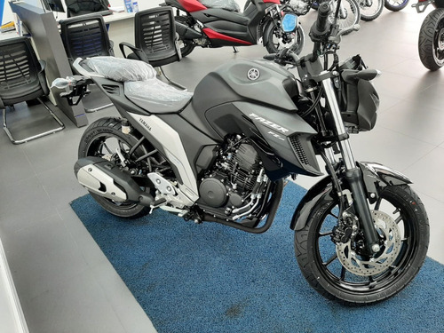 Imagem 20 de 25 de Yamaha - Fazer 250 Abs - 2023 - F