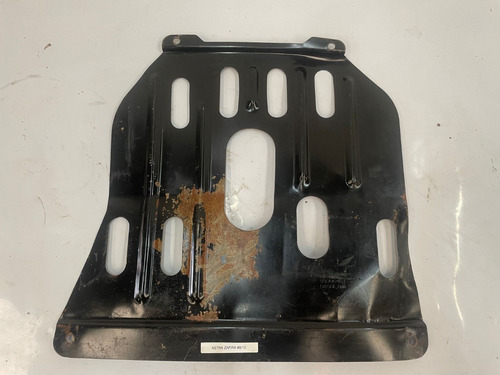 Protetor De Carter Astra Vectra Zafira 1999/2012 93352721