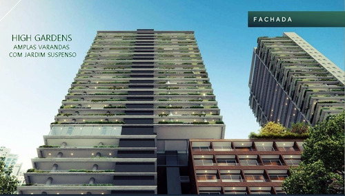 Alto Padrão - Moma Moema | Aptos 3 E 4 Dorms (147m², 194m² E 384m²) | Em Obras