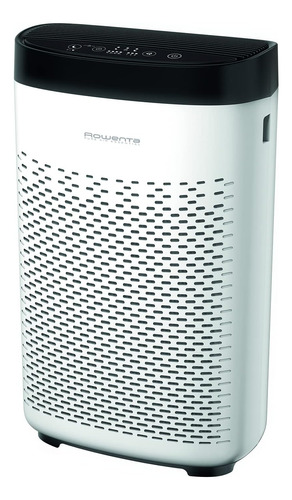 Rowenta Pure Air Essential Pu2530 Purificador De Aire