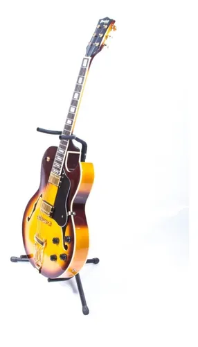 Guitarra Eléctrica Persian Tipo Jazz