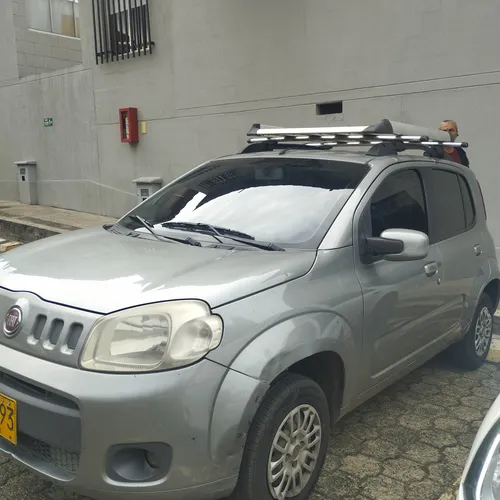 Fiat Uno 1.4 Vivace
