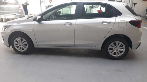 Chevrolet Onix 1.2 Tech Tasa 0% Forest Car Balbin#5