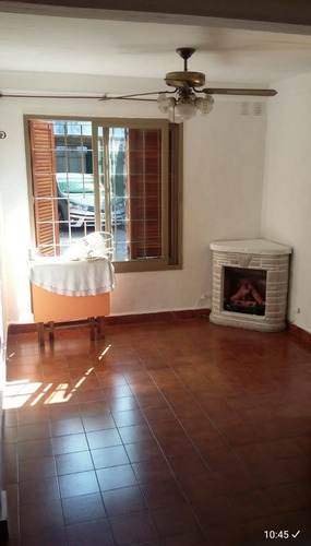 Imagen 5 de 9 de Departamento Planta Baja 2 Amb. Con Patio