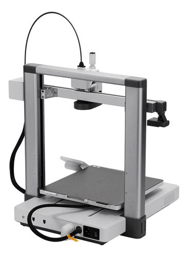 Impressora 3d Fdm Aberta A1 Bambu Lab Cor Branco