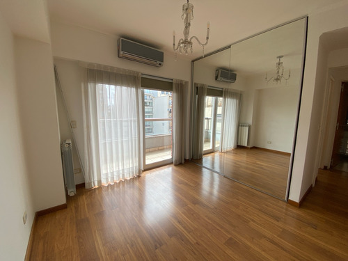 Venta 3 Amb De 165m2 Cion Terraza Privada, Seg 24h, Amenities-jose Bonifacio 1400 (caballito)