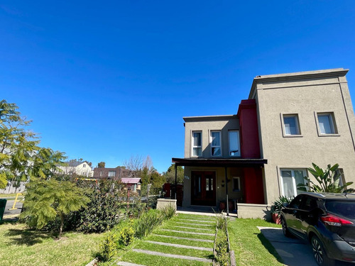 Casa En Zona Norte, San Fernando Barrio La Damasia