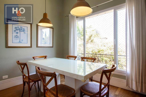 Imagem 13 de 27 de Casa Com 4 Dormitórios À Venda, 698 M² - Morumbi - São Paulo/sp - Ca0298