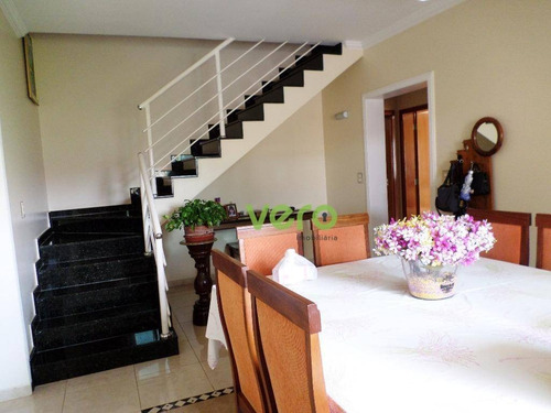 Imagem 9 de 30 de Casa Residencial Para Venda E Locação, Vila Nossa Senhora De Fátima, Americana. - Ca0052