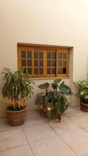 Imagem 10 de 23 de Casa À Venda, 95 M² Por R$ 350.000,00 - Jardim Bela Vista - Bauru/sp - Ca3638