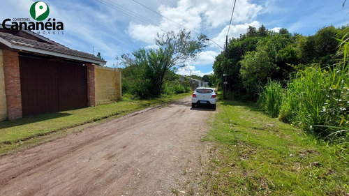 Imagem 4 de 8 de Oportunidade De Negócio - Terreno 450,00 M² Limpo No Retiro Das Caravelas, Cananéia - Litoral Sul De Sp - Te00103 - 70786742