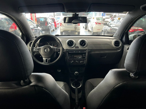 Volkswagen Saveiro Cross 1.6 16 v MSI CE