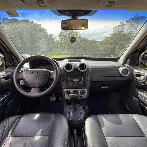 Ford Ecosport 2.0 Xlt 16v Flex 4p Automatico