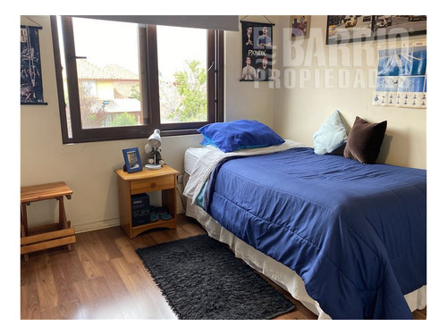Imagen 19 de 19 de Linda Casa En Ayres De Chicureo Con Piscina