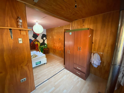 Casa En Venta De 4 Dorm. 2 Baños En Chiguayante