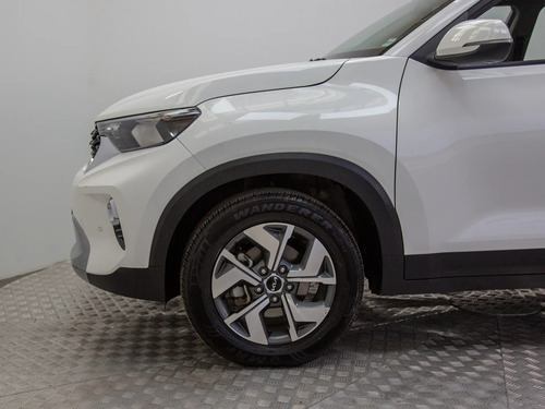 Kia Sonet 1.5 Ex Ivt Full Plus At Sonet