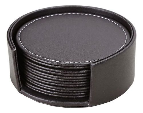 Aislamiento De Calor De La Pu Coaster Drink Coaster Meeting