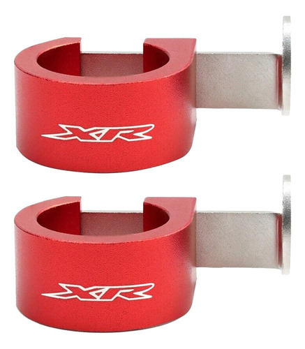Suporte De Guia De Mangueira De Freio Dianteiro, Para Xr