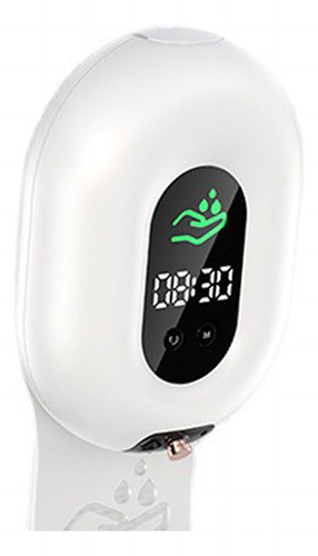 Dispensador De Jabón De Espuma Automática Dispensador De