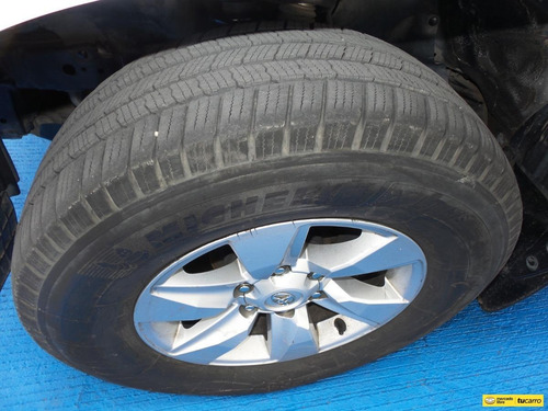 Imagen 25 de 25 de Toyota Prado Txl 3.0 Fi 2 Li