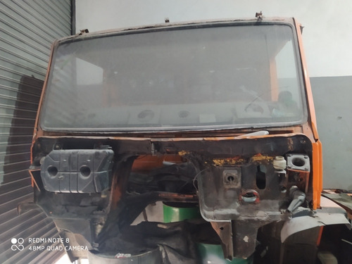Mercedes Benz 1215 1215