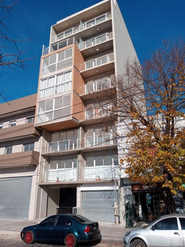 Departamento Venta 1 Dormitorio 1 Baño Balcon Y 1 Cochera 50 Mts 2 Totales - La Plata