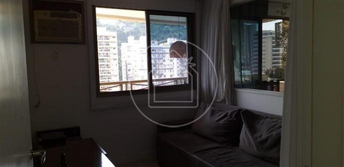 Apartamento - Ref: 854731