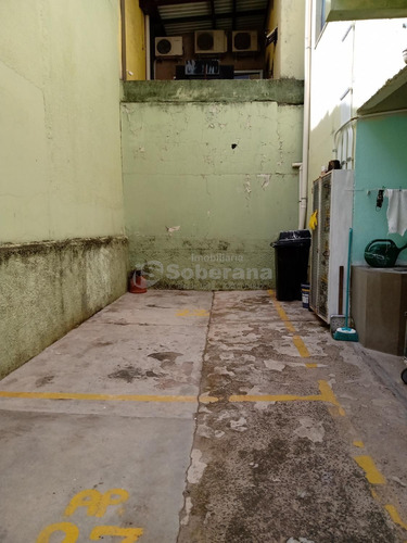Imagem 11 de 14 de Apartamento Para Aluguel Em Centro - Ap012785