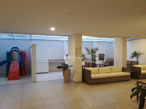 Apartamento Com 3 Dormitórios À Venda, 97 M² Por R$ 650.000,00 - Icaraí - Niterói/rj - Ap47166