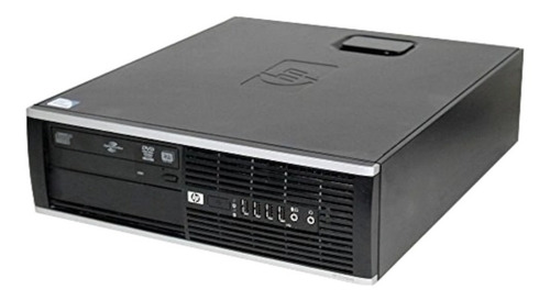 Pc Hp 8200 Intel Core I5 3.3ghz Ssd 120gb 4gb Ram Hd 1000gb
