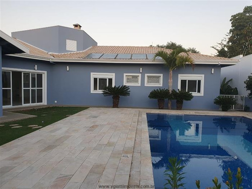 Imagem 3 de 29 de Casas À Venda Em Jundiaí/sp - Compre A Sua Casa Aqui! - 1359140