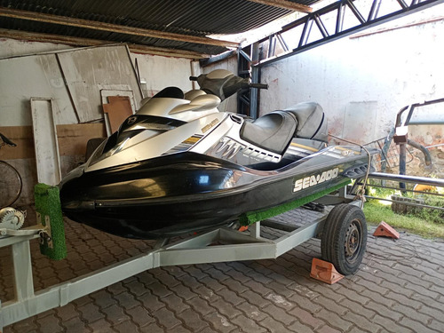 Seadoo Rxt 215 2008