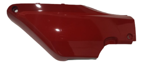 Tapa De Bateria Baccio Px Roja Lateral Derecha Px110 Px125