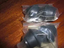 Comprar Bujes De Meseta Para Spark Matiz (tipo Honguito) 4 Bujes 