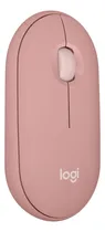 Comprar Mouse Logitech Pebble 2 M350s Slim Bluetooth Inalámbrico