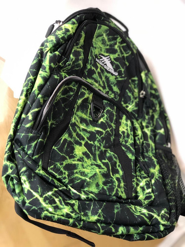 Mochila High Sierra