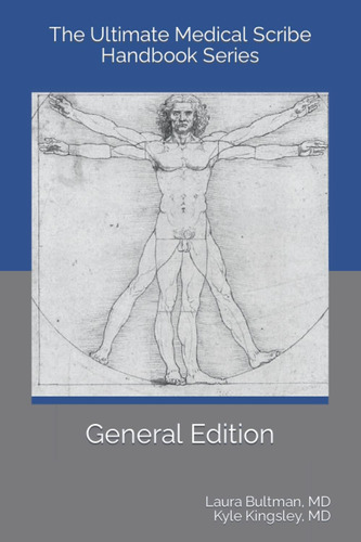 Libro: Ultimate Medical Scribe Handbook: General Edition