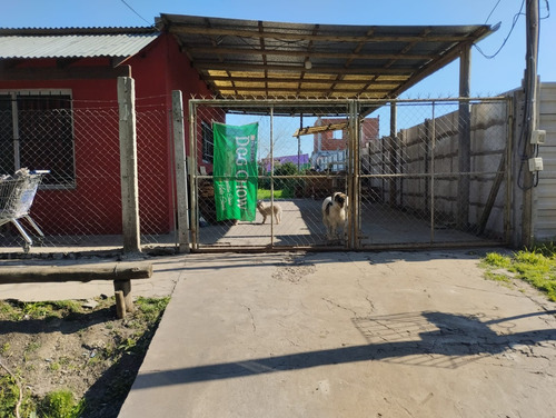 Venta De Dos Casas En Propiedad Horizontal En Villa Rosa