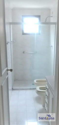 Imagem 14 de 14 de Apartamento Em Jardim Ampliação - São Paulo - 2521