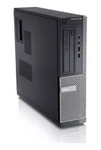 Comprar Cpu Dell Optiplex 790\u002F990 Core I5 2ªg 4gb Ram Ssd 120gb Wifi