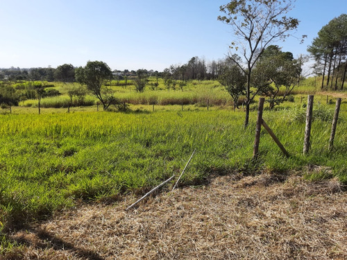 Terreno 1000m2 Sorocaba