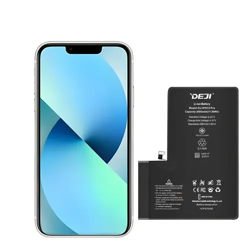 iPhone 13 Pro 128GB バッテリー82% 16366 Bateria Deji Para iPhone 13 Pro 3095mah | Parcelamento sem juros