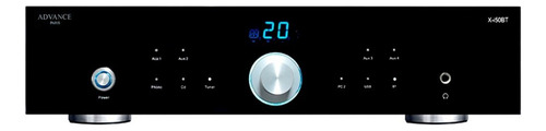 Amplificador Integrado Bluetooth Advance X-i50bt