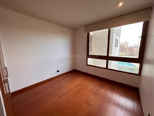 Departamento En Venta Edificio La Capilla, Las Rastras,talca